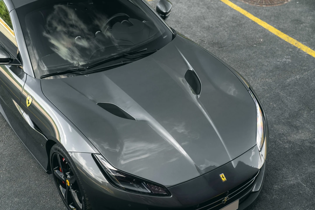 2018 Ferrari Portofino - Image 15 of 31