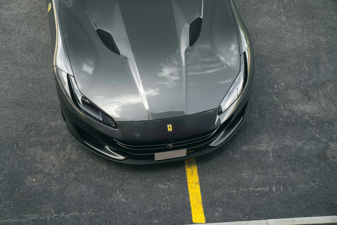 2018 Ferrari Portofino - Image 16 of 31