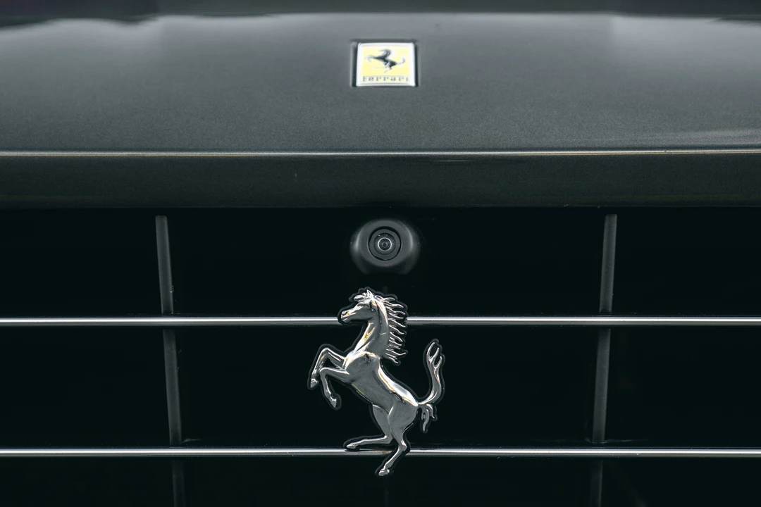 2018 Ferrari Portofino - Image 14 of 31