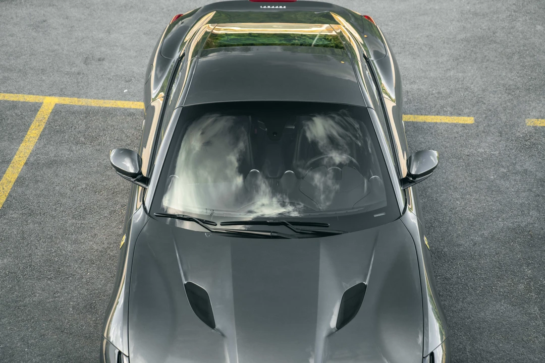 2018 Ferrari Portofino - Image 18 of 31