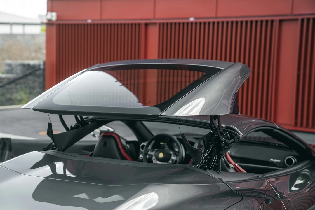 2018 Ferrari Portofino - Image 27 of 31