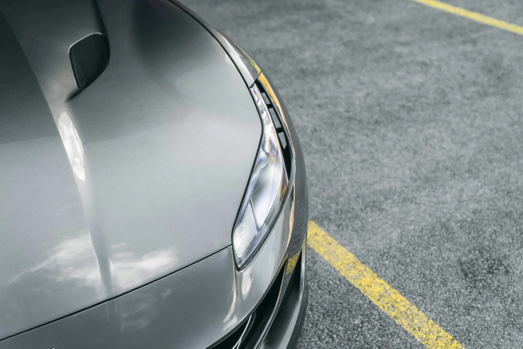 2018 Ferrari Portofino - Image 21 of 31