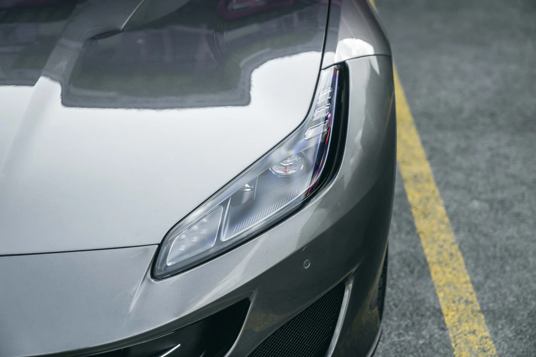 2018 Ferrari Portofino - Image 22 of 31