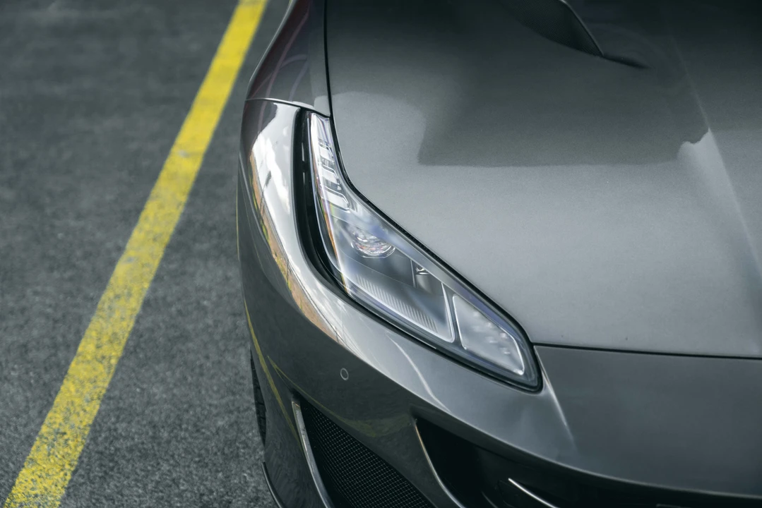 2018 Ferrari Portofino - Image 23 of 31