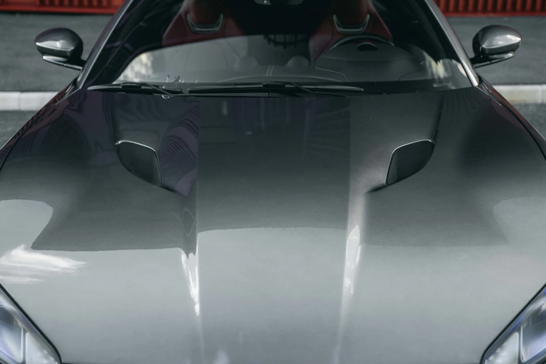 2018 Ferrari Portofino - Image 24 of 31