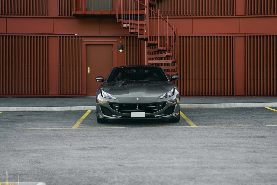 2018 Ferrari Portofino - Image 3 of 31