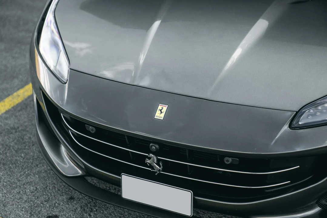 2018 Ferrari Portofino - Image 26 of 31
