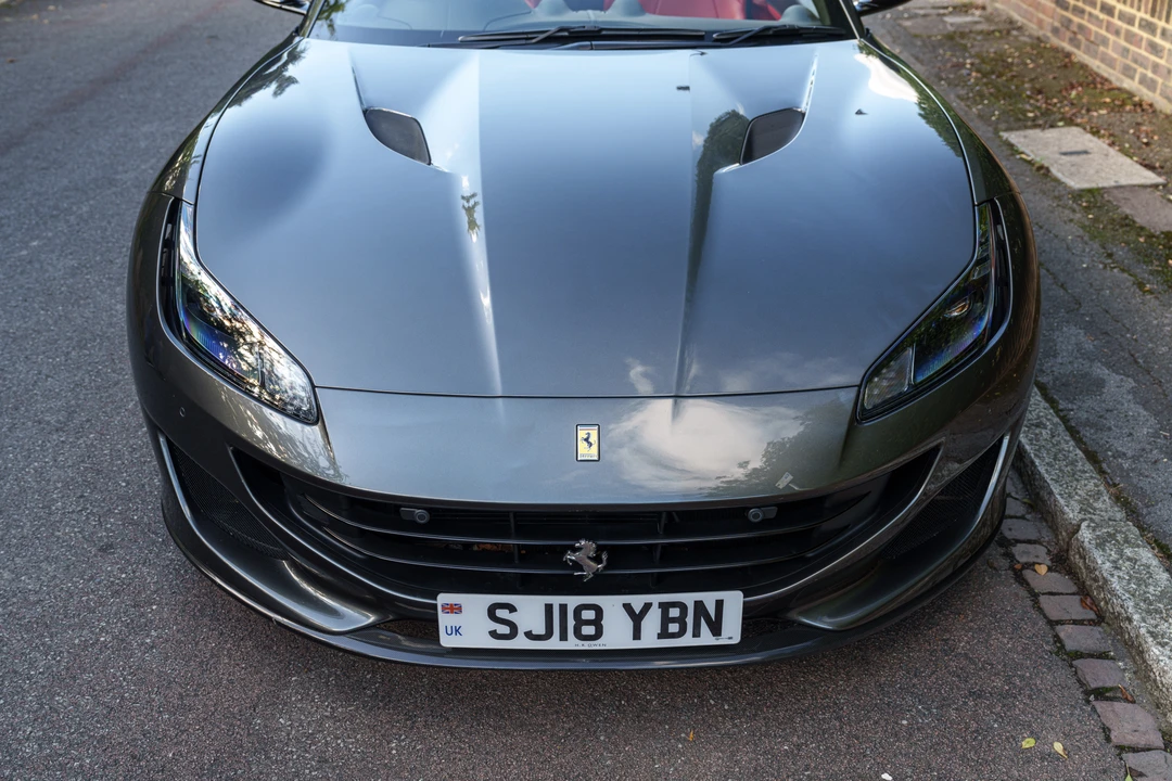 2018 Ferrari Portofino - Image 14 of 31