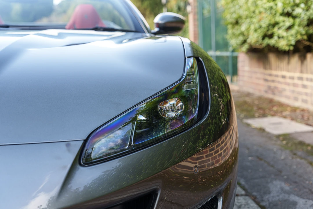 2018 Ferrari Portofino - Image 16 of 31