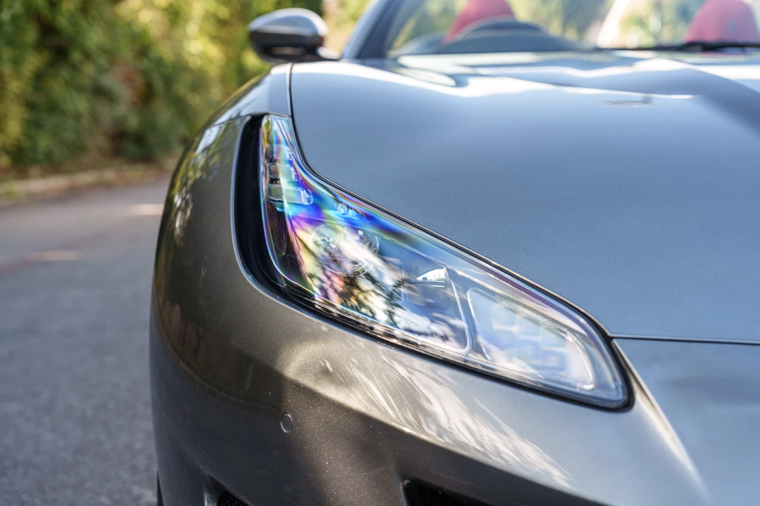 2018 Ferrari Portofino - Image 15 of 31
