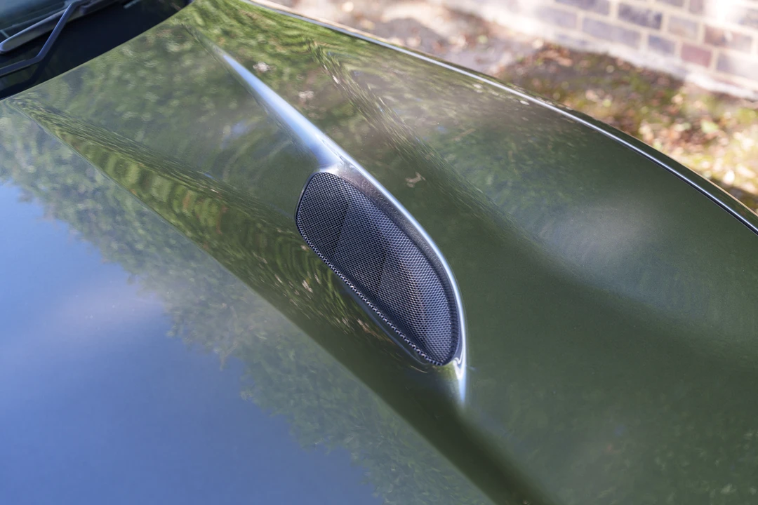 2018 Ferrari Portofino - Image 24 of 31