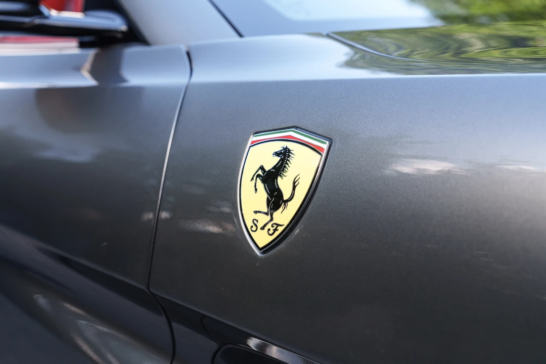 2018 Ferrari Portofino - Image 26 of 31