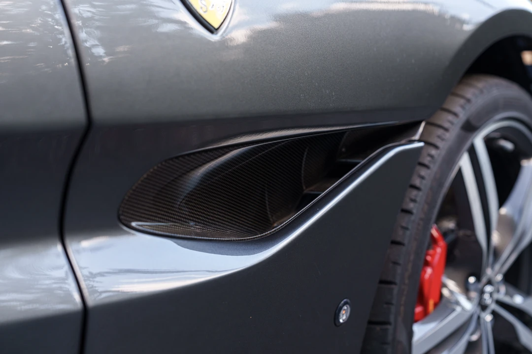 2018 Ferrari Portofino - Image 27 of 31