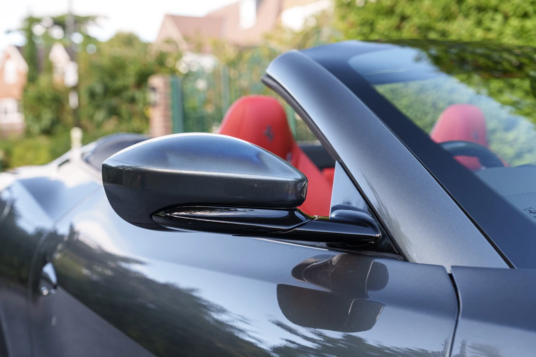 2018 Ferrari Portofino - Image 29 of 31