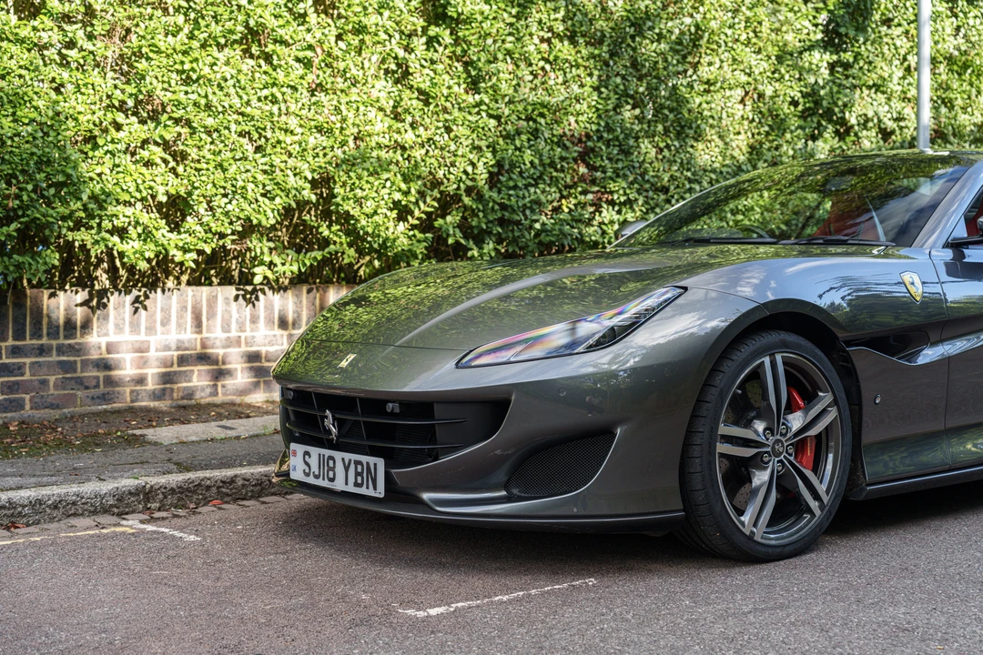 2018 Ferrari Portofino - Image 13 of 31