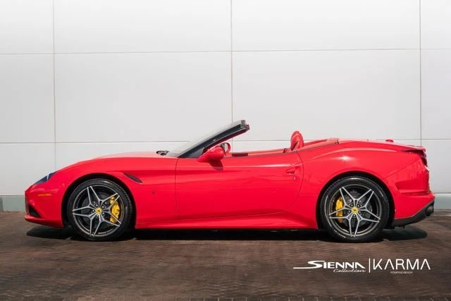 2018 Ferrari California T - Image 6 of 19