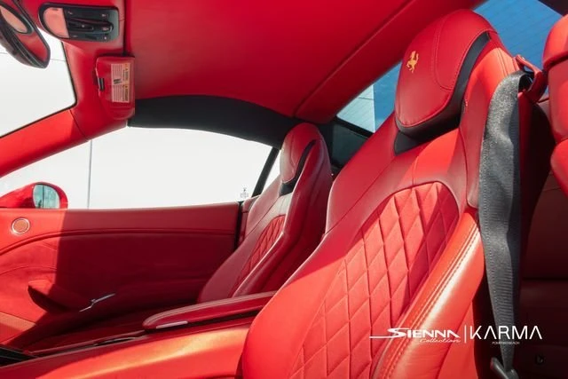 2018 Ferrari California T - Image 13 of 19