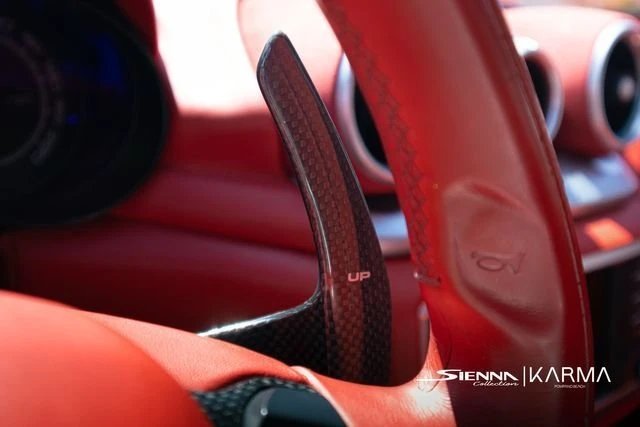 2018 Ferrari California T - Image 19 of 19