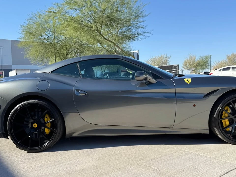 2018 Ferrari California T - Image 7 of 13