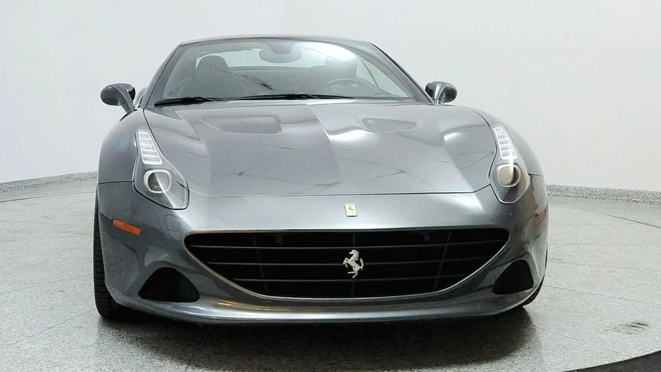 2018 Ferrari California T - Image 7 of 19