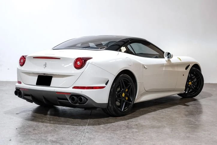 2018 Ferrari California T - Image 4 of 12
