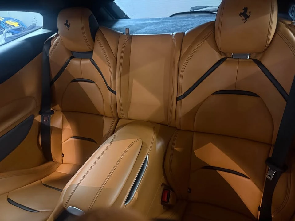 2018 Ferrari GTC4Lusso T - Image 6 of 8
