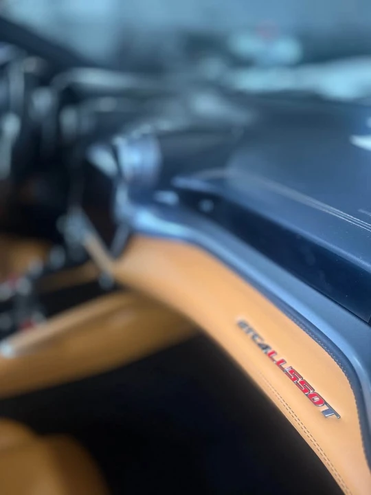 2018 Ferrari GTC4Lusso T - Image 4 of 8