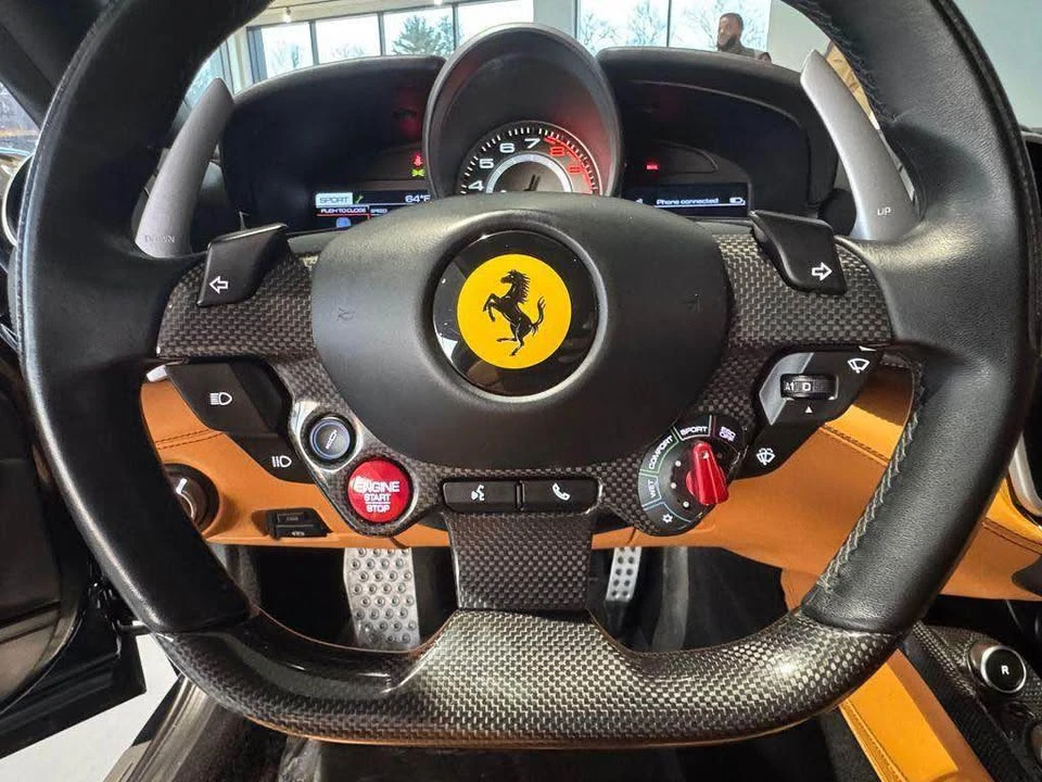 2018 Ferrari GTC4Lusso T - Image 14 of 20