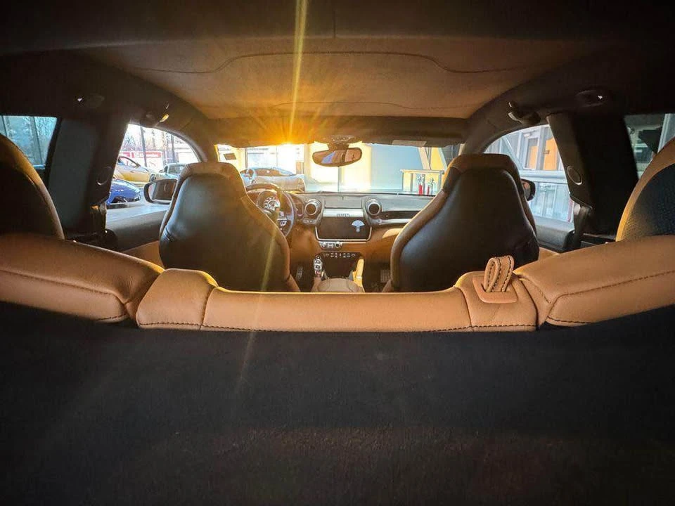 2018 Ferrari GTC4Lusso T - Image 15 of 20