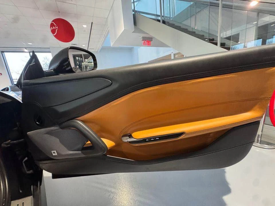 2018 Ferrari GTC4Lusso T - Image 11 of 20