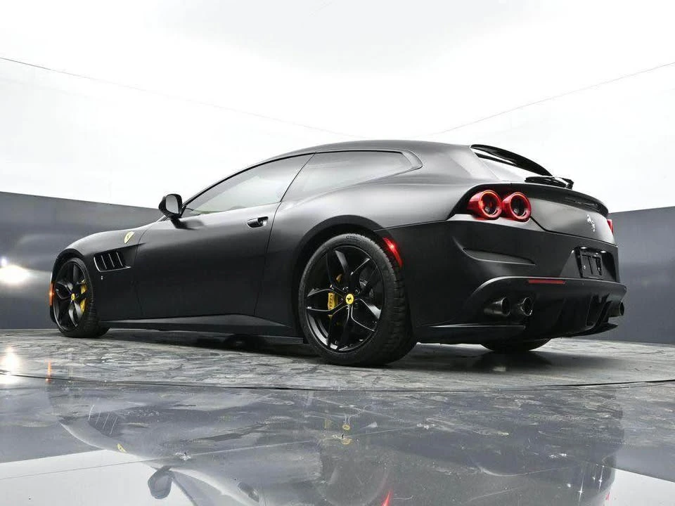 2018 Ferrari GTC4Lusso T - Image 6 of 20