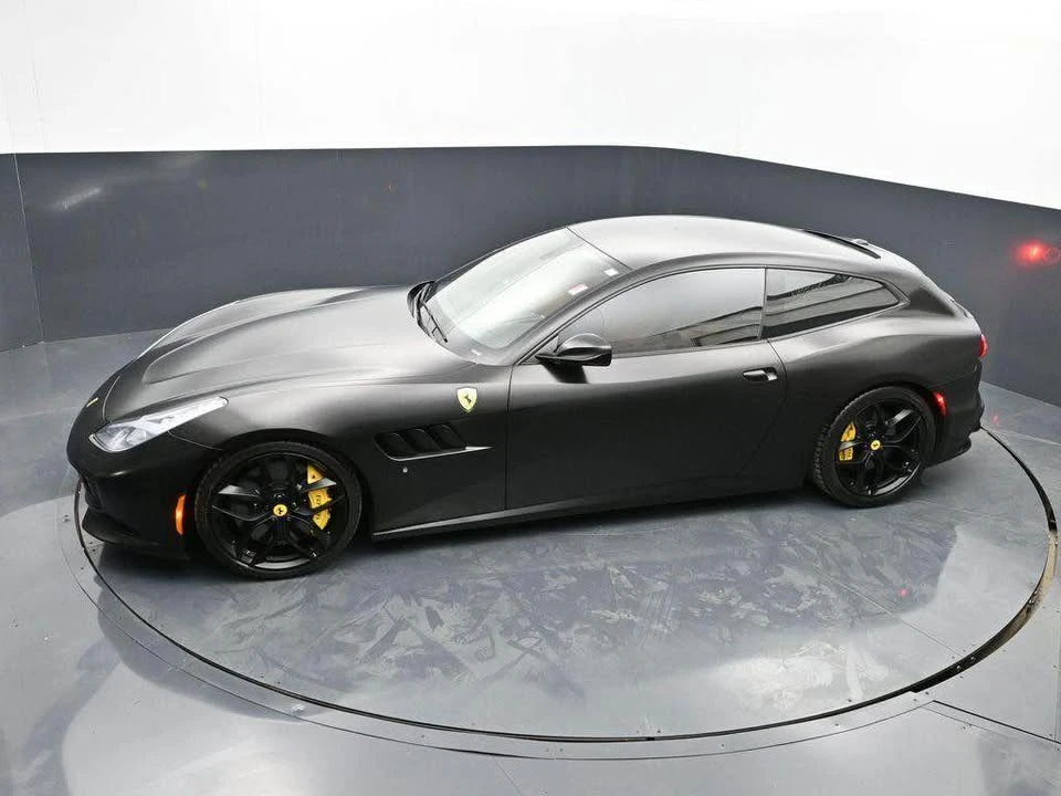 2018 Ferrari GTC4Lusso T - Image 3 of 20