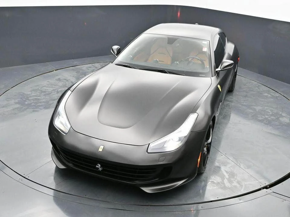 2018 Ferrari GTC4Lusso T - Image 2 of 20