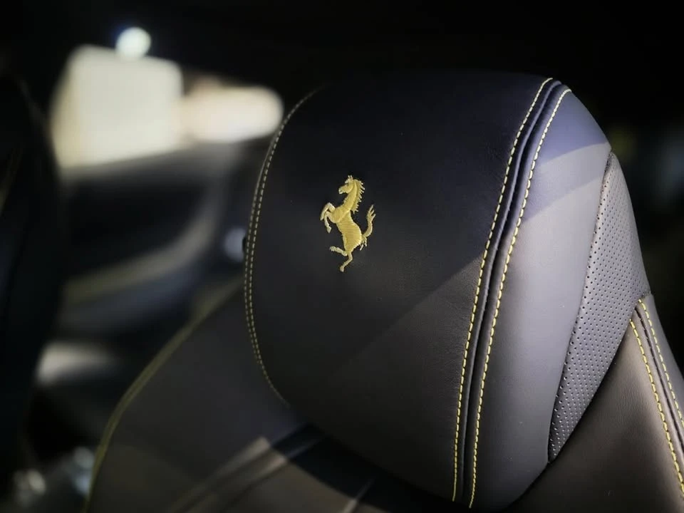2018 Ferrari GTC4Lusso T - Image 13 of 15