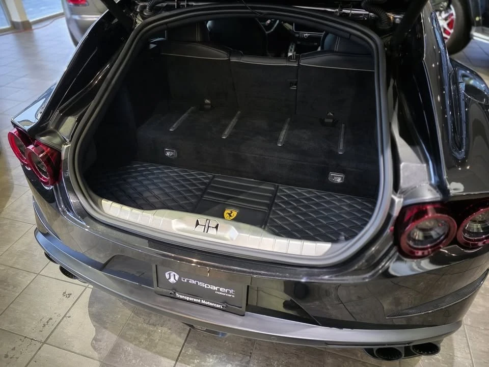 2018 Ferrari GTC4Lusso T - Image 7 of 15