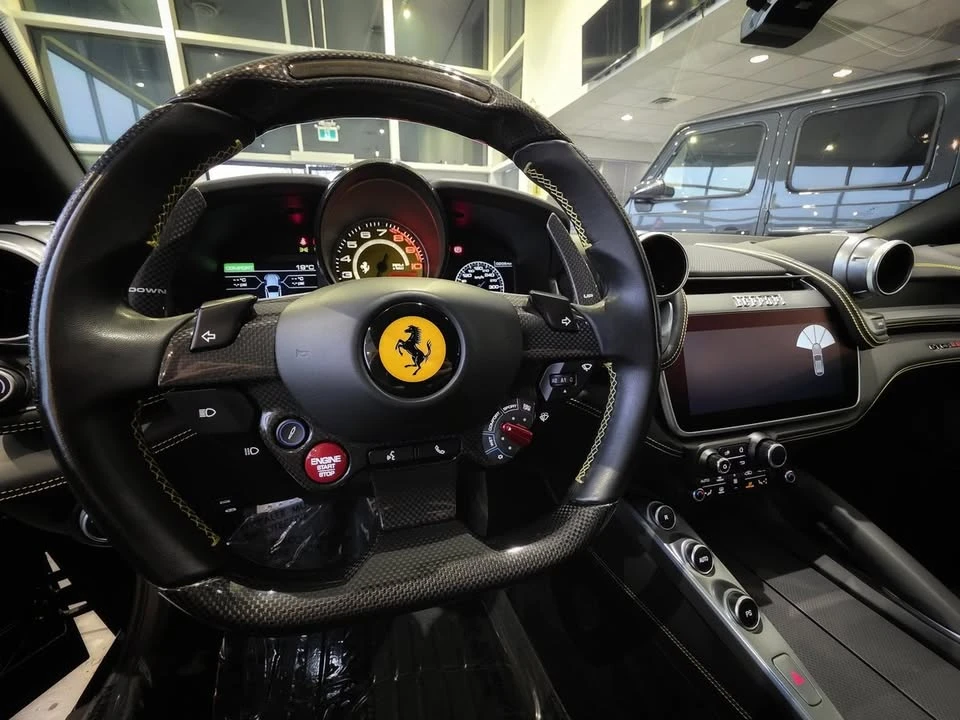 2018 Ferrari GTC4Lusso T - Image 6 of 15