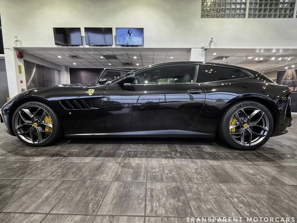2018 Ferrari GTC4Lusso T - Image 3 of 20