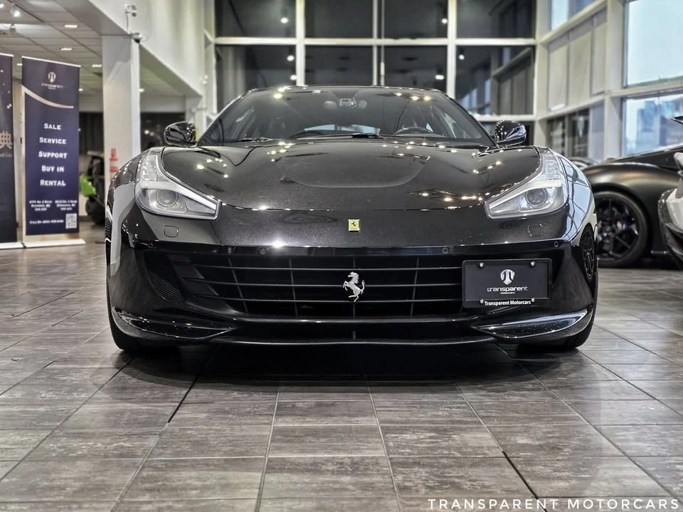 2018 Ferrari GTC4Lusso T - Image 2 of 20