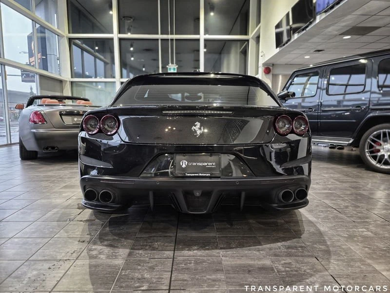 2018 Ferrari GTC4Lusso T - Image 5 of 20