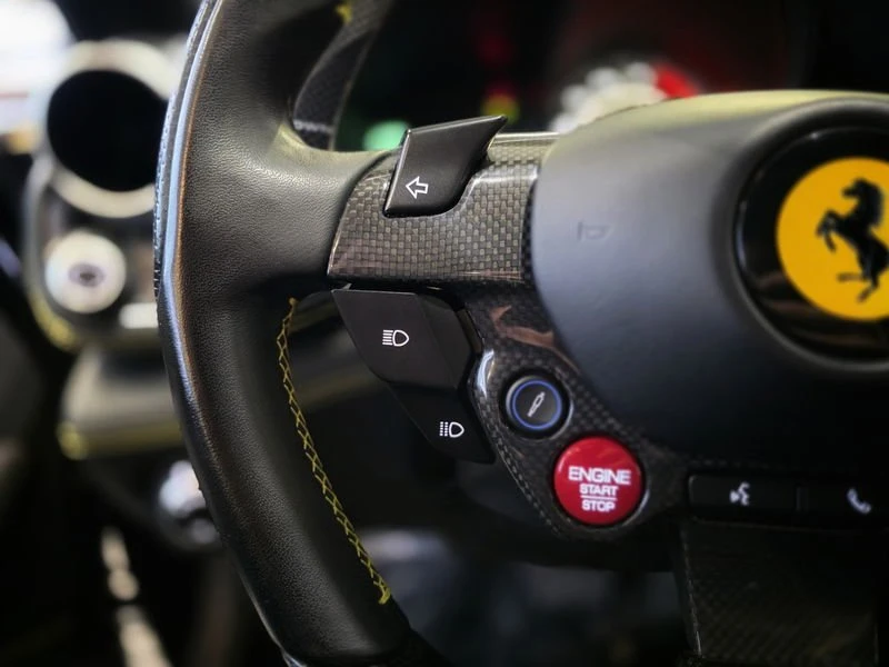 2018 Ferrari GTC4Lusso T - Image 9 of 20