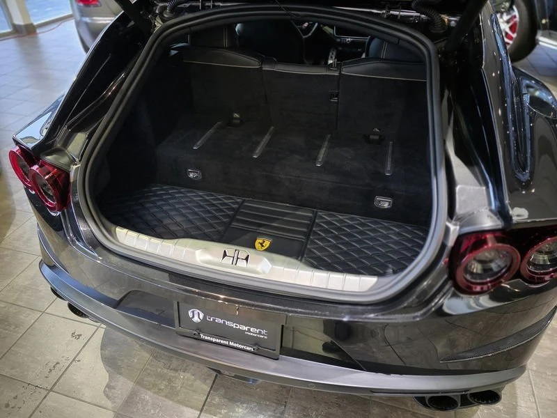 2018 Ferrari GTC4Lusso T - Image 20 of 20