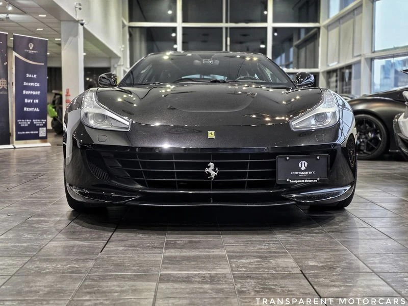 2018 Ferrari GTC4Lusso T - Image 2 of 20