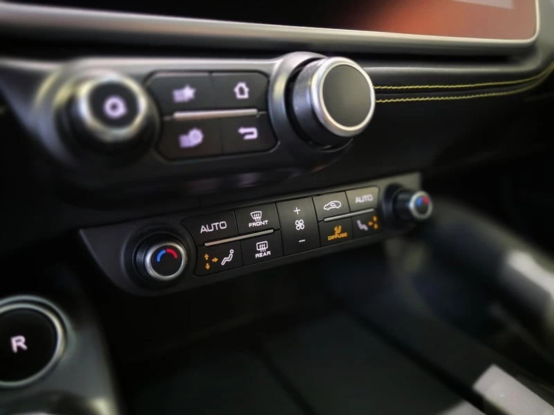 2018 Ferrari GTC4Lusso T - Image 16 of 20