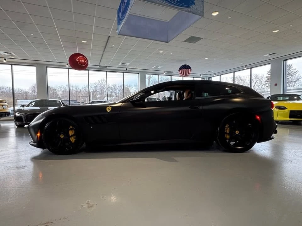 2018 Ferrari GTC4Lusso T - Image 2 of 5