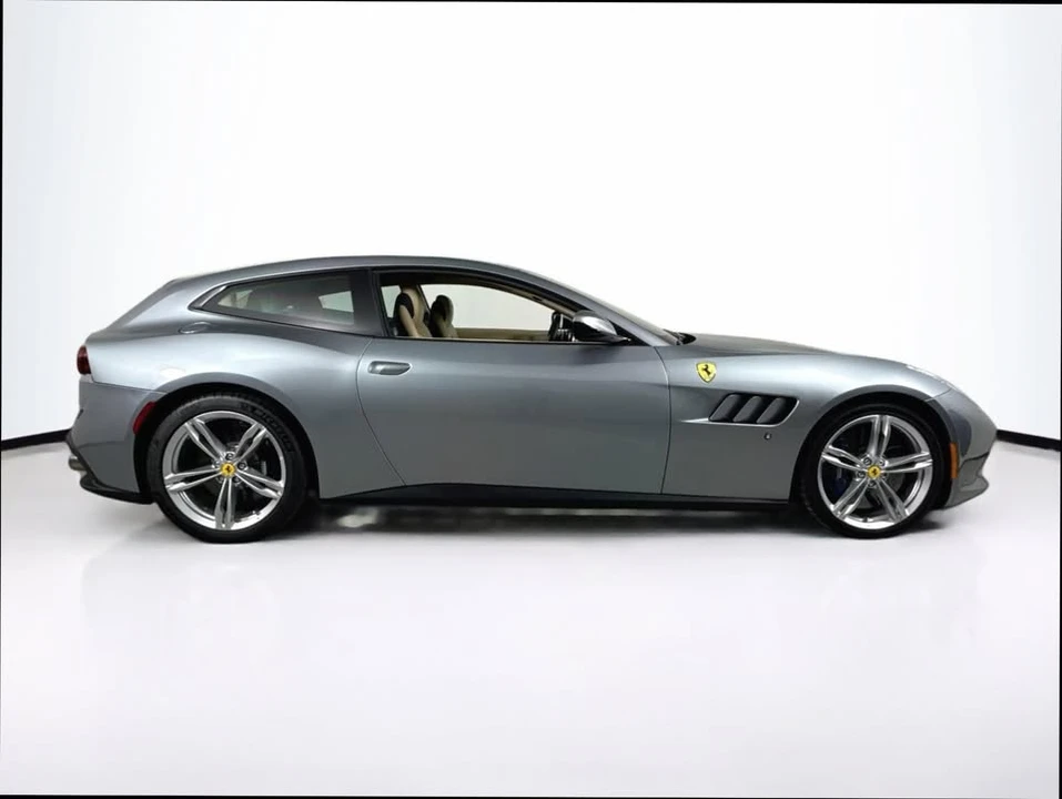 2018 Ferrari GTC4Lusso - Image 7 of 18