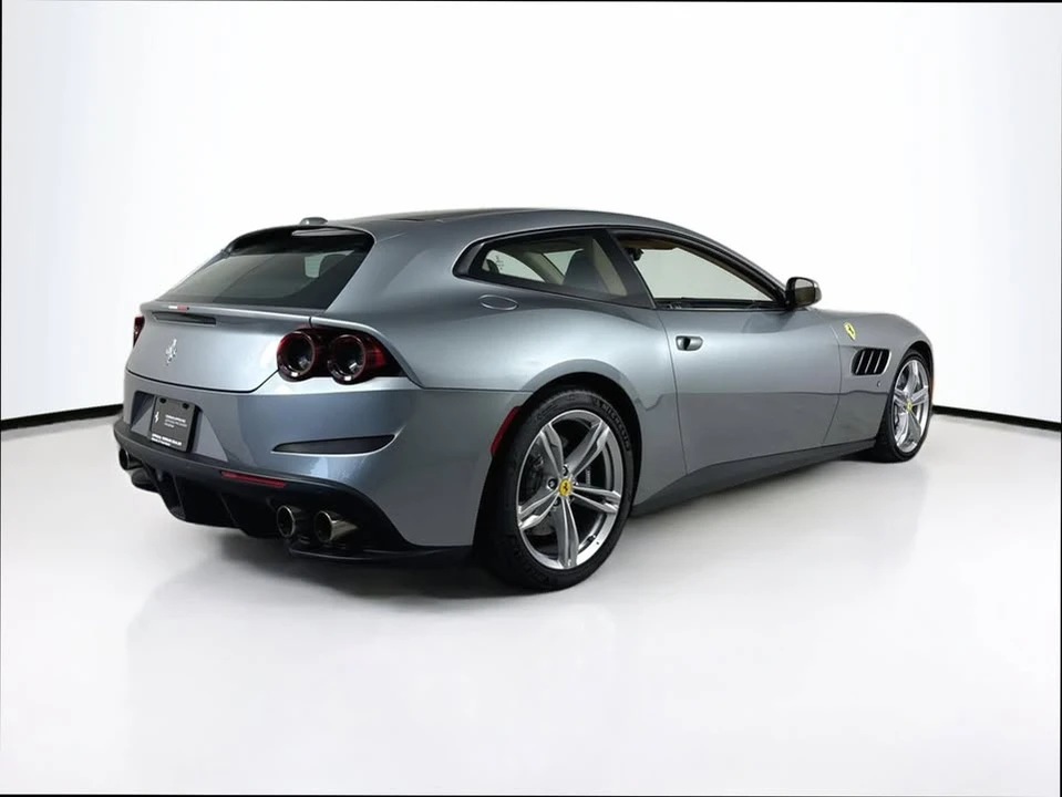 2018 Ferrari GTC4Lusso - Image 6 of 18