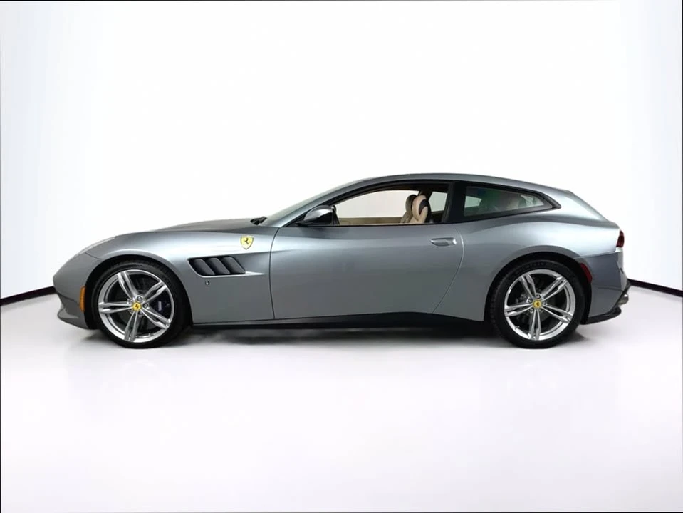 2018 Ferrari GTC4Lusso - Image 4 of 18