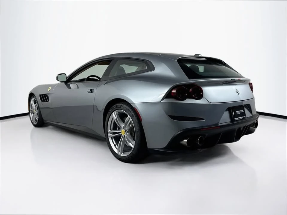 2018 Ferrari GTC4Lusso - Image 5 of 18