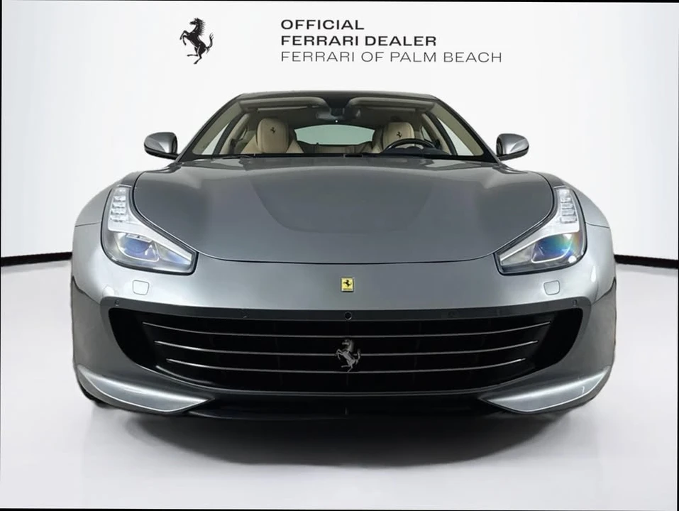 2018 Ferrari GTC4Lusso - Image 2 of 18