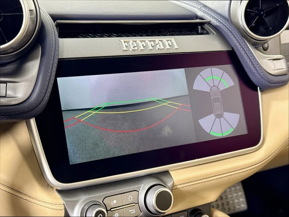 2018 Ferrari GTC4Lusso - Image 12 of 18